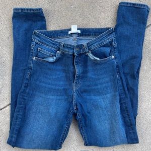 H&M JEANS